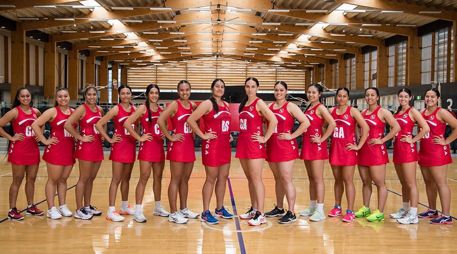 How Tonga became champions of the PacificAus Sports Netball Series